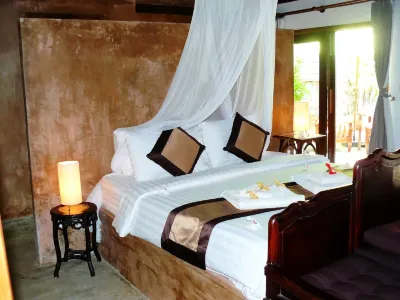 Mealea Resort Hotels in 