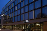 Puro Łódź Centrum Hotels in 