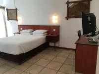 The Enclave Hotels in 