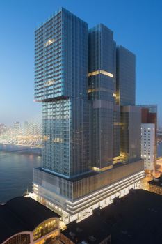 Nhow Rotterdam