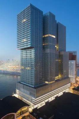 Nhow Rotterdam