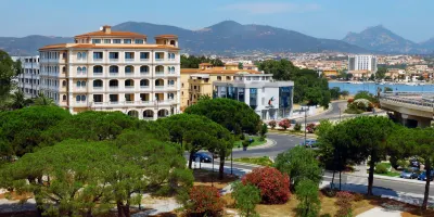 Grand Hotel President Hotels in 