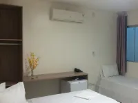 Pousada Santo André - O Apóstolo Hotels in Juazeiro Do Norte