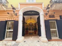 Hotel Akropolis - Museum Hotel