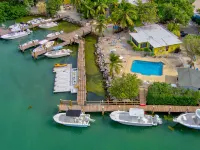 Captain Pip's Marina & Hideaway Các khách sạn ở Marathon