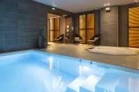 HÔTEL & Spa Panorama 360