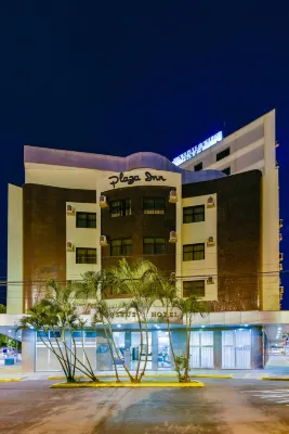 Plaza Inn Augustus Hoteles en 