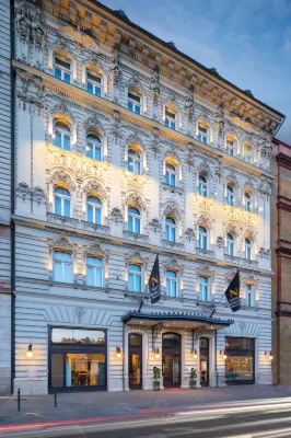 Hotel Nemzeti Budapest - MGallery Các khách sạn ở 