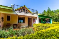 Lodge Bellavista Hotels in 