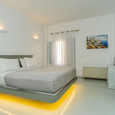 豪華套房 中央菲拉酒店優惠