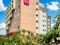 Iu-á Hotel Hotels in Juazeiro Do Norte