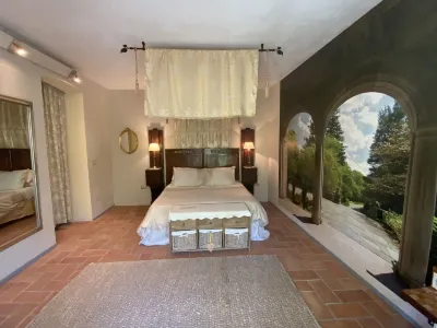 Verdmont Hotel a 