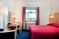 Hotel Jämteborg