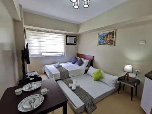 Avida Davao by davaobnb & Lemonique Homes