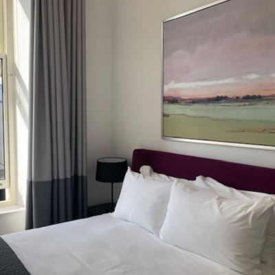 Superior One Bedroom Apartment (Located 150M from Isaacs Hotel) Access by Stairs Only Isaacs Hotel Cork City Promo Code