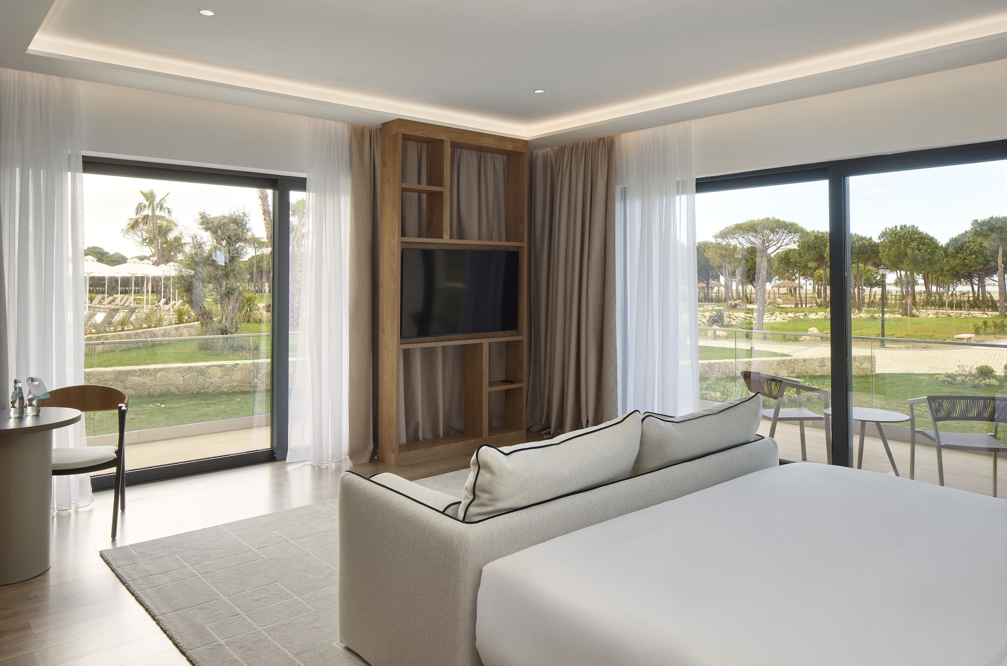 粹美阁 小型套房 海滨