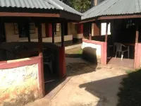 Oki Grand Hotel Hotel a Bondo