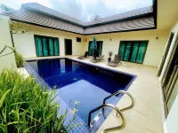 Charis Janda Baik Villas Ξενοδοχεία στην πόλη 