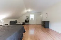 Two Brooks Lodge