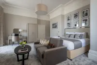 The Burlington