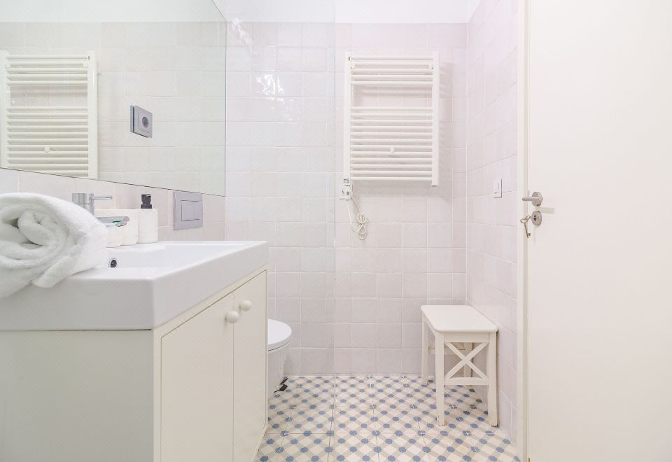 开放式客房， 阳台 （3）