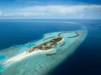 Veligandu Maldives Resort Island Hotels in 