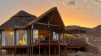 Namib Outpost l Ondili Hotels in 