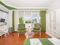 Merve Butik Otel Hotel di Didim