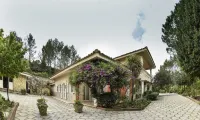 Agriresort Villa Bentivoglio