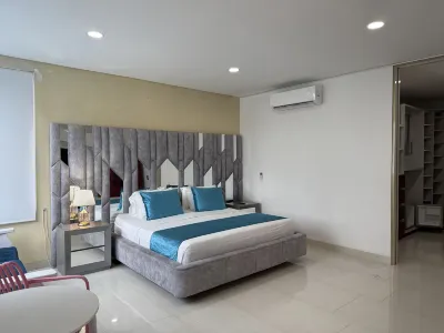 Hotel Lotto Boutique Hôtels à : 