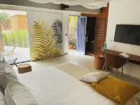Boma LifeStyle Hotel