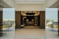 Villa Galentino Suite Room