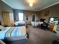 Rathmore House Bed & Breakfast Hoteles en 
