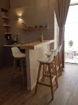 La Banchina Holiday Rooms