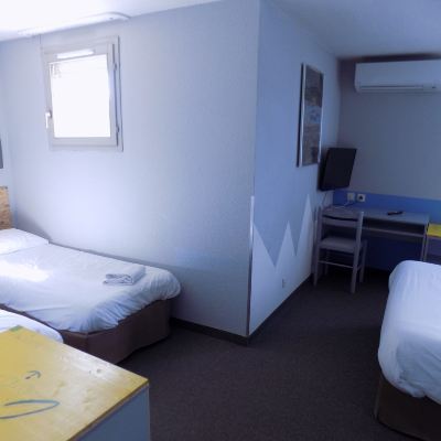 Quadruple Room Nestor Hotel Promo Code