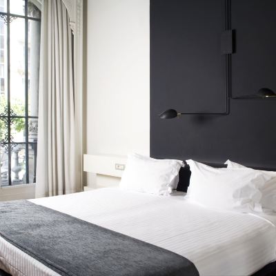 Deluxe Double Room Praktik Rambla Promo Code