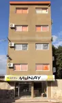 Munay Ledesma Hotel di 