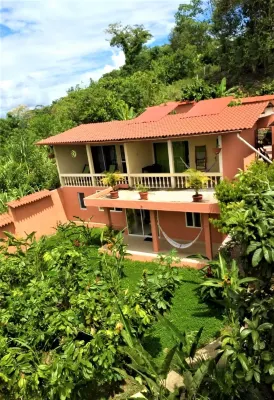 Hostal Tena Ñaui Hotel di 