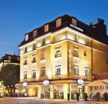 Hotel Schlosskrone Hotel di 