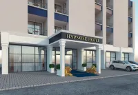 Hypnose Hotel Hotéis em 