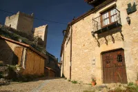 El Mirador de Almanzor Hotel a 