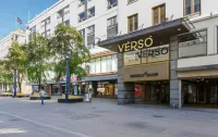 Hotel Verso Hotels in 