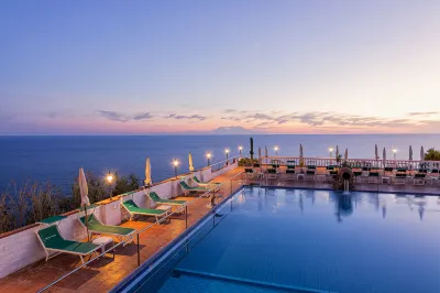 Hotel Grazia Alla Scannella Hotels in 
