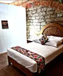 Hotel Hacienda Los Dolores - Hostel Hotels in 