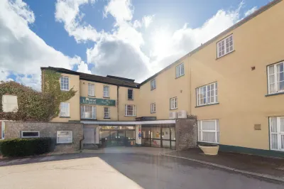 Ivy Bush Royal Hotel by Compass Hospitality Hoteles en 