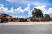 Hotel Pozo Viejo Các khách sạn ở 