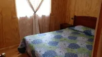 Cabañas Piedra Blanca Hotels in 