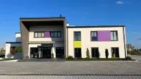 Hotel Mosaico Hotels in 