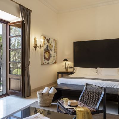 Deluxe Double Room Son Julia Country House Promo Code