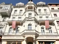 Hotel Palacky Hotel di 